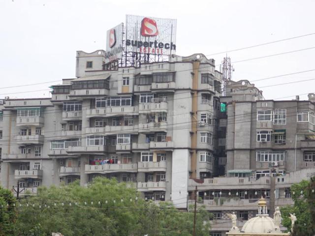 2 BHK Apartment in Vaishali for resale Ghaziabad. The reference number is 20901873