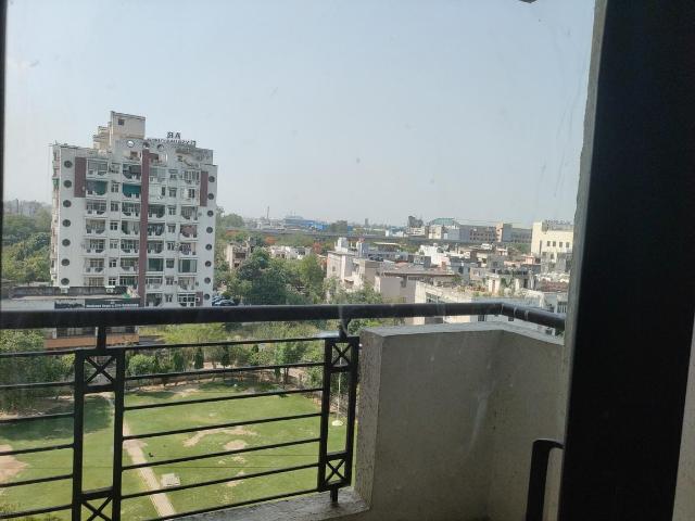 2 BHK Apartment in Vaishali for resale Ghaziabad. The reference number is 20091677