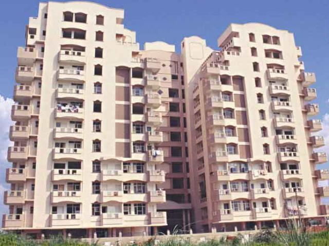 2 BHK Apartment in Vaishali for resale Ghaziabad. The reference number is 20091151