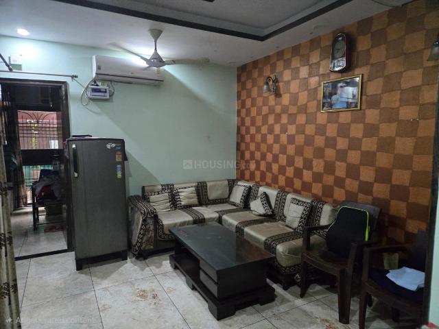 2 BHK Apartment in Vaishali for resale Ghaziabad. The reference number is 21095683