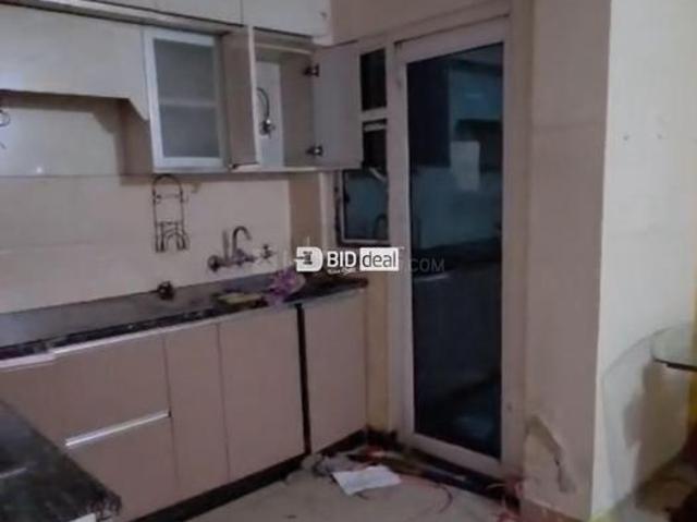 2 BHK Apartment in Vaishali for resale Ghaziabad. The reference number is 21269430