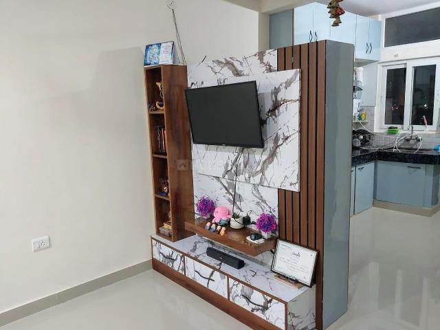 2 BHK Apartment in Vaishali Nagar Extension for rent Jaipur. The reference number is 16840638