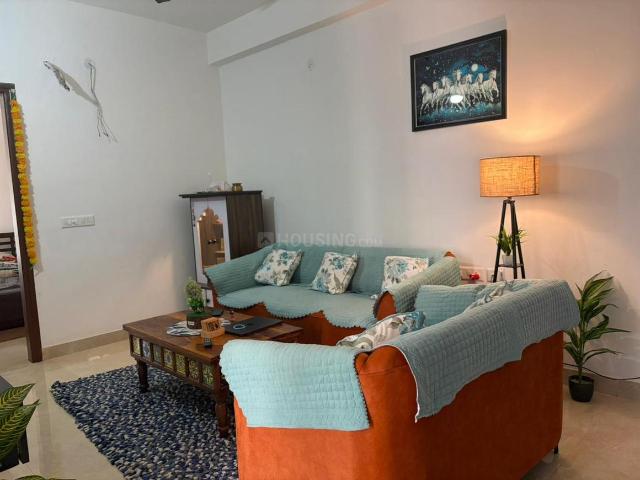 2 BHK Apartment in Vaishali Nagar Extension for rent Jaipur. The reference number is 19593923