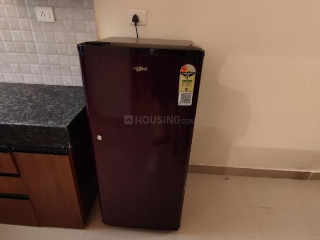2 BHK Apartment in Vaishali Nagar Extension for rent Jaipur. The reference number is 20504757