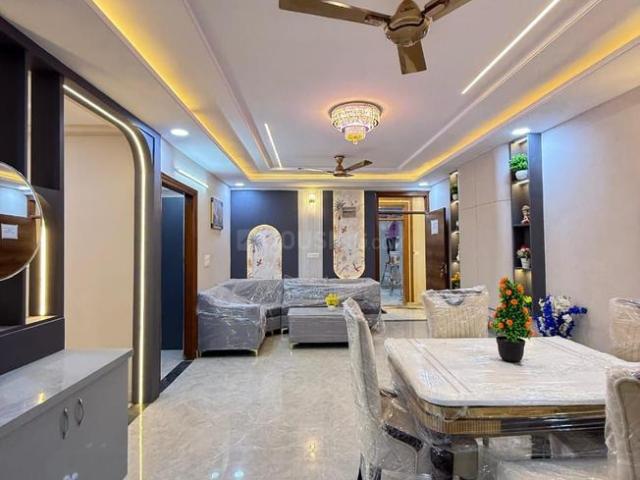 2 BHK Apartment in Vaishali Nagar Extension for resale Jaipur. The reference number is 19858799