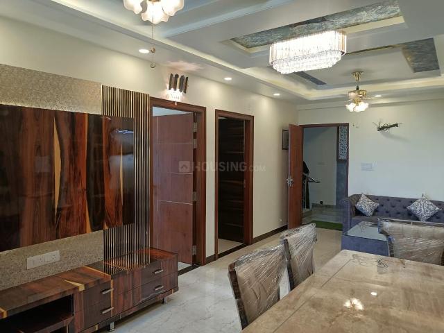 2 BHK Apartment in Vaishali Nagar Extension for resale Jaipur. The reference number is 20037148