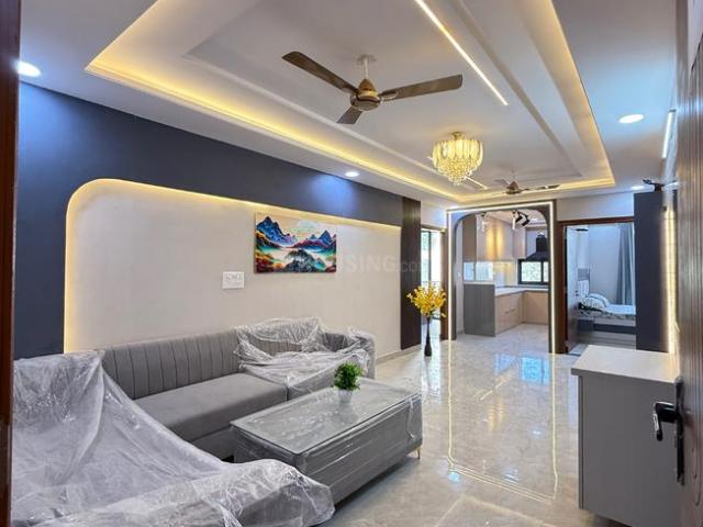 2 BHK Apartment in Vaishali Nagar Extension for resale Jaipur. The reference number is 20098708
