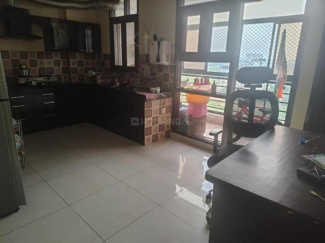 2 BHK Apartment in Vaishali Nagar Extension for resale Jaipur. The reference number is 20102763