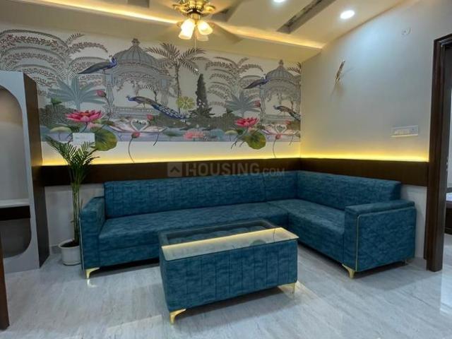 2 BHK Apartment in Vaishali Nagar Extension for resale Jaipur. The reference number is 20238710