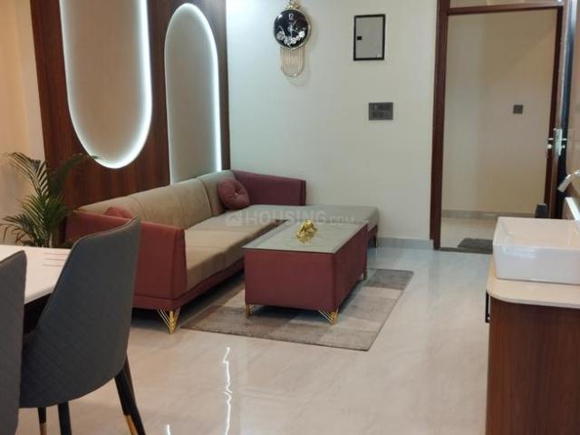 2 BHK Apartment in Vaishali Nagar Extension for resale Jaipur. The reference number is 20238766