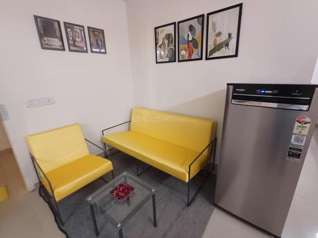 2 BHK Apartment in Vaishali Nagar Extension for resale Jaipur. The reference number is 20242041
