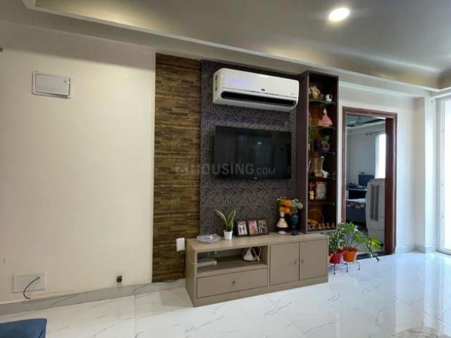 2 BHK Apartment in Vaishali Nagar Extension for resale Jaipur. The reference number is 20384177