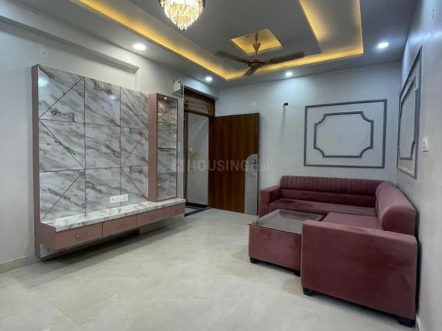 2 BHK Apartment in Vaishali Nagar Extension for resale Jaipur. The reference number is 20383353