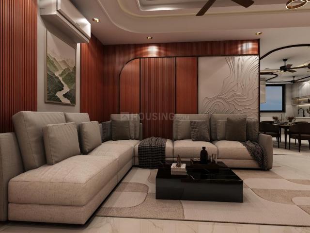 2 BHK Apartment in Vaishali Nagar Extension for resale Jaipur. The reference number is 21185510