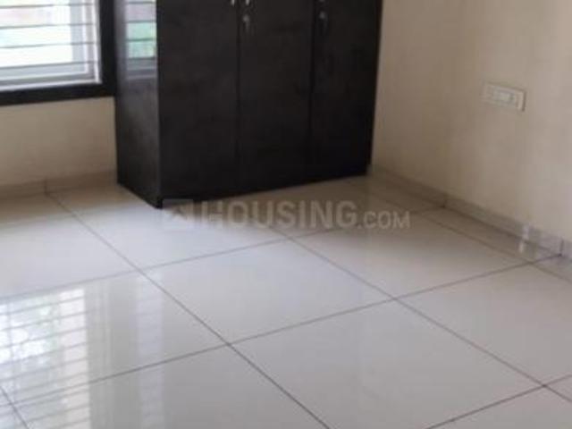 2 BHK Apartment in Vaishali Nagar for rent Indore. The reference number is 20573261