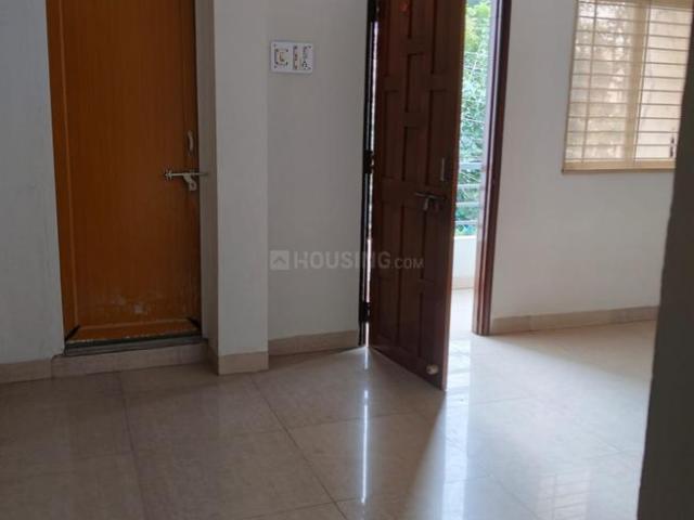 2 BHK Apartment in Vaishali Nagar for rent Indore. The reference number is 21063577