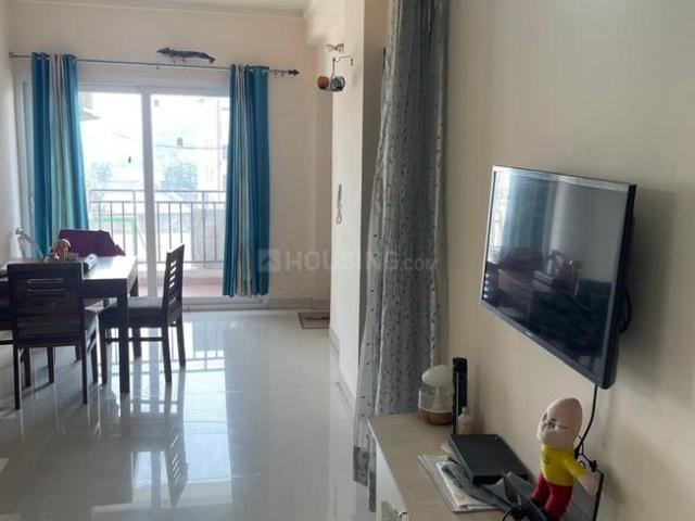 2 BHK Apartment in Vaishali Nagar for rent Jaipur. The reference number is 19243113