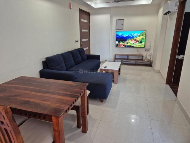 2 BHK Apartment in Vaishali Nagar for rent Jaipur. The reference number is 20177084