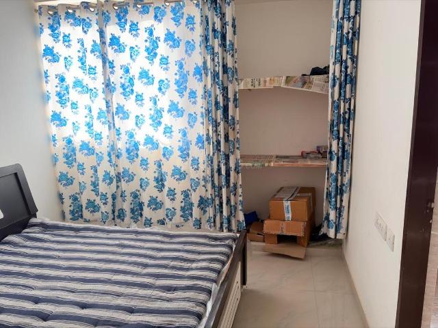2 BHK Apartment in Vaishali Nagar for rent Jaipur. The reference number is 20424789