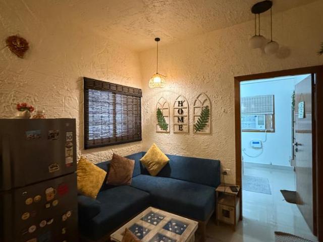 2 BHK Apartment in Vaishali Nagar for rent Jaipur. The reference number is 20894839