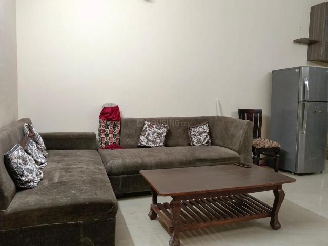 2 BHK Apartment in Vaishali Nagar for rent Jaipur. The reference number is 20960671