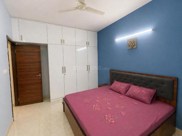 2 BHK Apartment in Vaishali Nagar for rent Jaipur. The reference number is 21063698