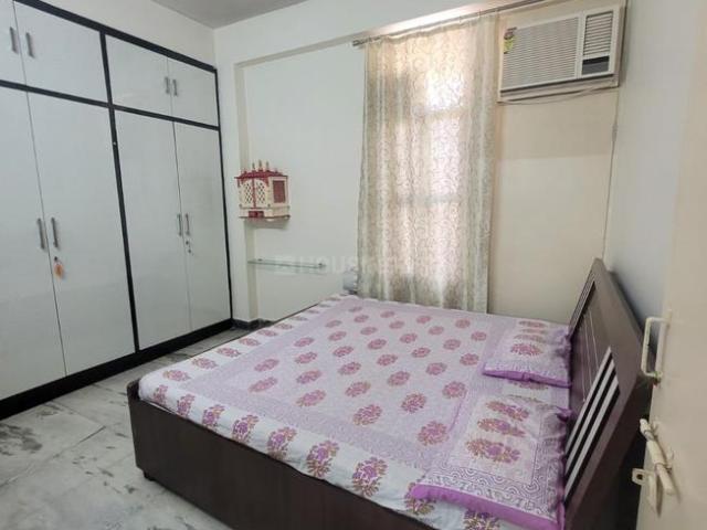 2 BHK Apartment in Vaishali Nagar for rent Jaipur. The reference number is 21170544
