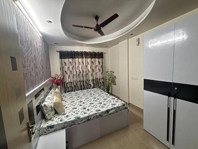 2 BHK Apartment in Vaishali Nagar for rent Jaipur. The reference number is 21170691