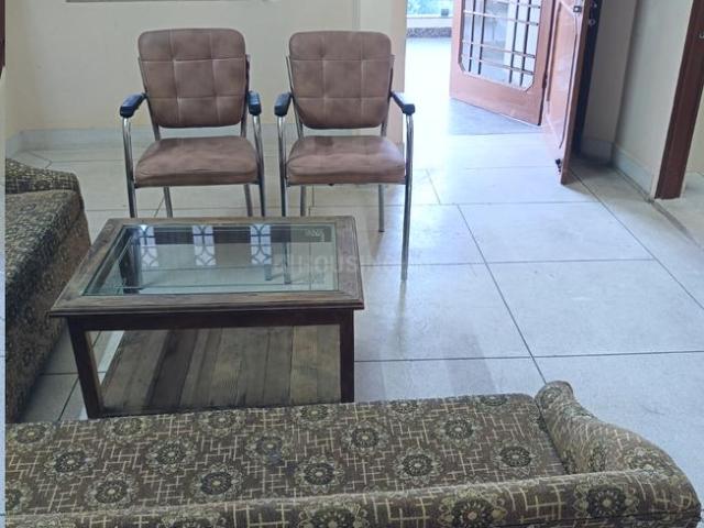 2 BHK Apartment in Vaishali Nagar for rent Jaipur. The reference number is 21240291