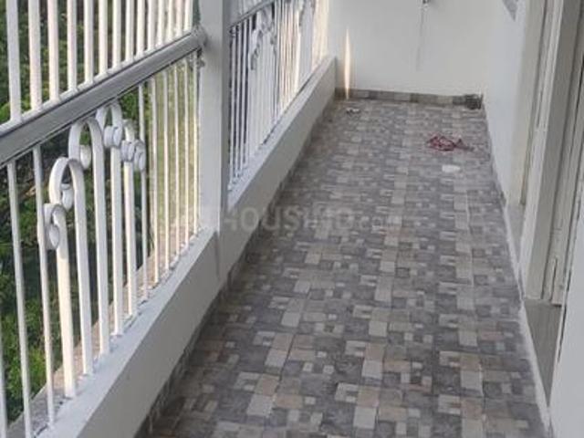 2 BHK Apartment in Vaishali Nagar for rent Nagpur. The reference number is 14493795