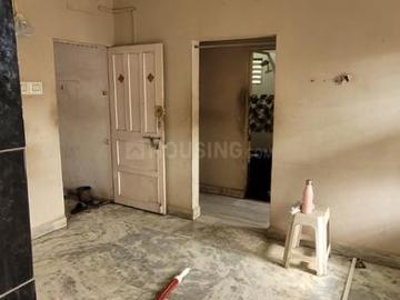 2 BHK Apartment in Vaishali Nagar for rent Rajkot. The reference number is 20416942