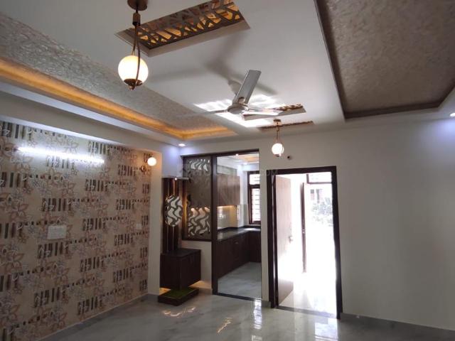 2 BHK Apartment in Vaishali Nagar for resale Jaipur. The reference number is 11447084