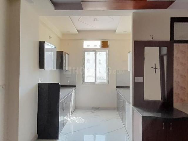 2 BHK Apartment in Vaishali Nagar for resale Jaipur. The reference number is 12570908