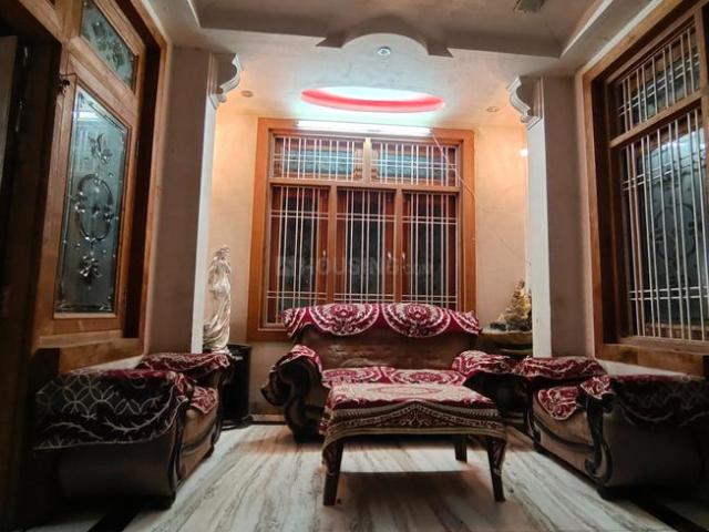 2 BHK Apartment in Vaishali Nagar for resale Jaipur. The reference number is 15279944