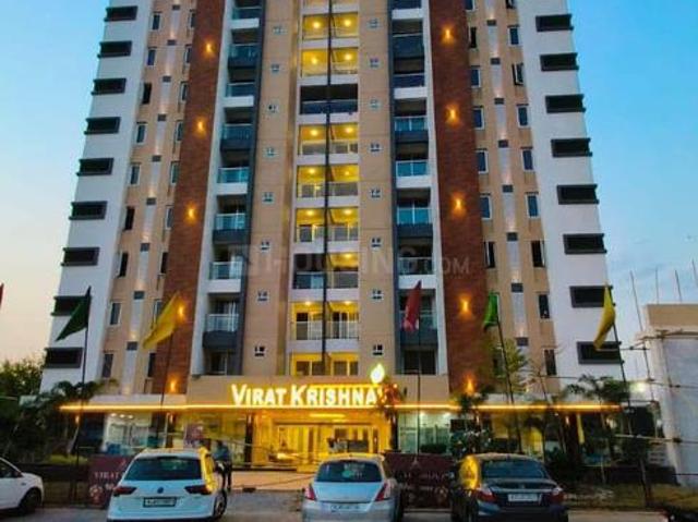 2 BHK Apartment in Vaishali Nagar for resale Jaipur. The reference number is 19728983