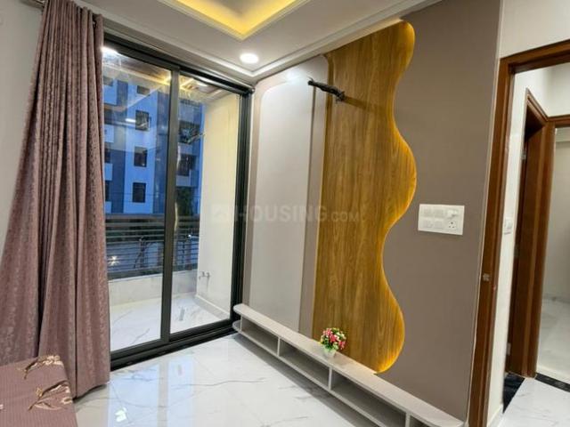 2 BHK Apartment in Vaishali Nagar for resale Jaipur. The reference number is 19968477