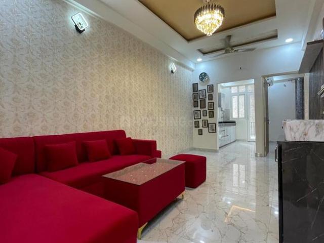 2 BHK Apartment in Vaishali Nagar for resale Jaipur. The reference number is 19253859