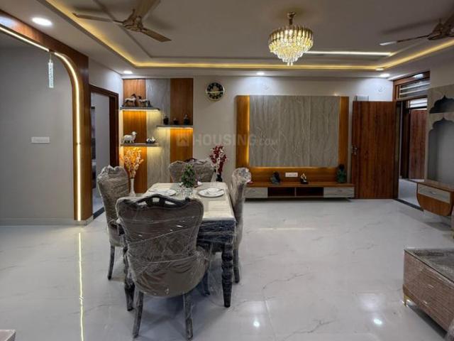 2 BHK Apartment in Vaishali Nagar for resale Jaipur. The reference number is 19255136