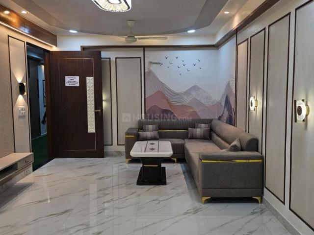 2 BHK Apartment in Vaishali Nagar for resale Jaipur. The reference number is 20934329