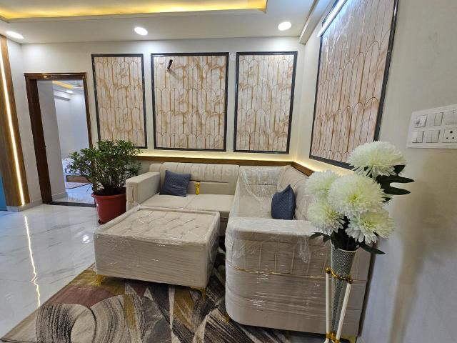 2 BHK Apartment in Vaishali Nagar for resale Jaipur. The reference number is 20095541