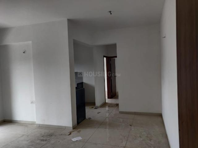 2 BHK Apartment in Vaishno Devi Circle for rent Ahmedabad. The reference number is 19605799