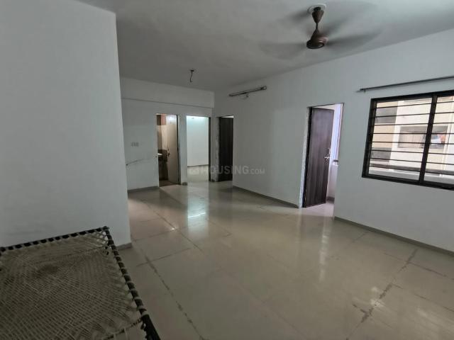2 BHK Apartment in Vaishno Devi Circle for rent Ahmedabad. The reference number is 20566717