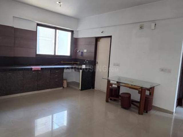 2 BHK Apartment in Vaishno Devi Circle for rent Ahmedabad. The reference number is 20754229