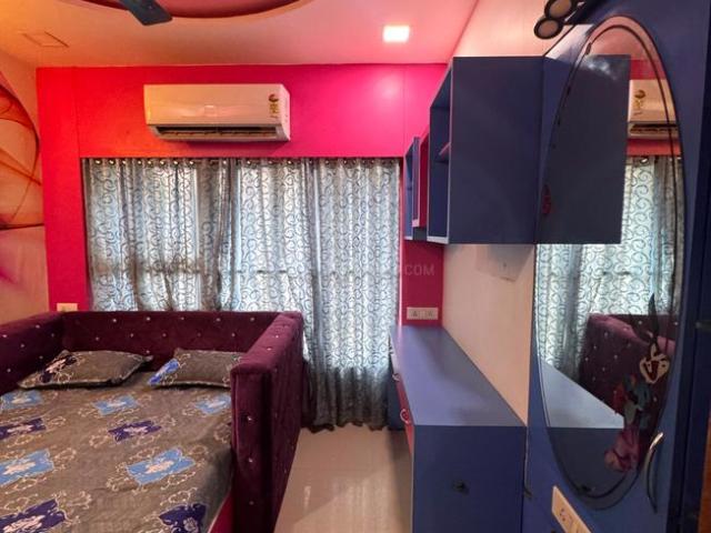 2 BHK Apartment in Vaishno Devi Circle for rent Ahmedabad. The reference number is 20777423