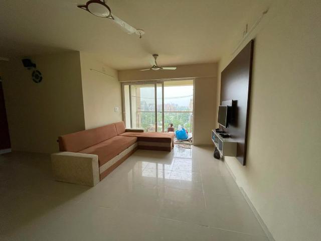 2 BHK Apartment in Vaishno Devi Circle for rent Ahmedabad. The reference number is 20937137