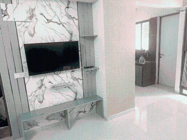 2 BHK Apartment in Vaishno Devi Circle for rent Ahmedabad. The reference number is 20155500
