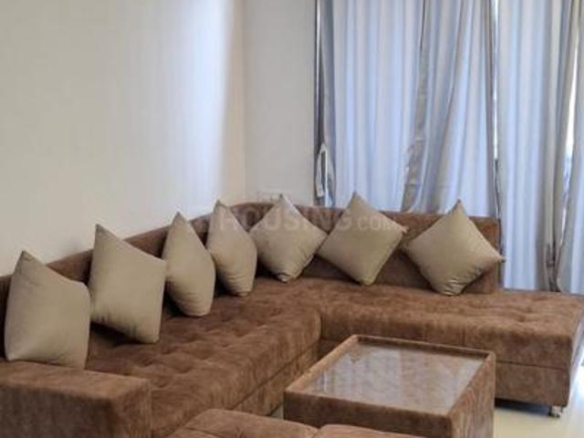 2 BHK Apartment in Vaishno Devi Circle for rent Ahmedabad. The reference number is 20195194