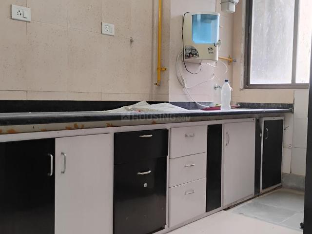 2 BHK Apartment in Vaishno Devi Circle for rent Ahmedabad. The reference number is 21026271