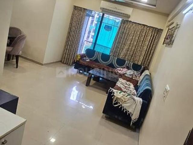 2 BHK Apartment in Vaishno Devi Circle for rent Ahmedabad. The reference number is 21032311