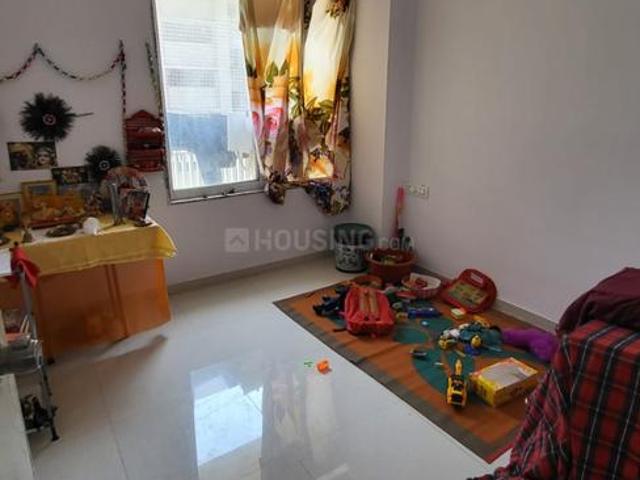 2 BHK Apartment in Vaishno Devi Circle for resale Ahmedabad. The reference number is 20137820